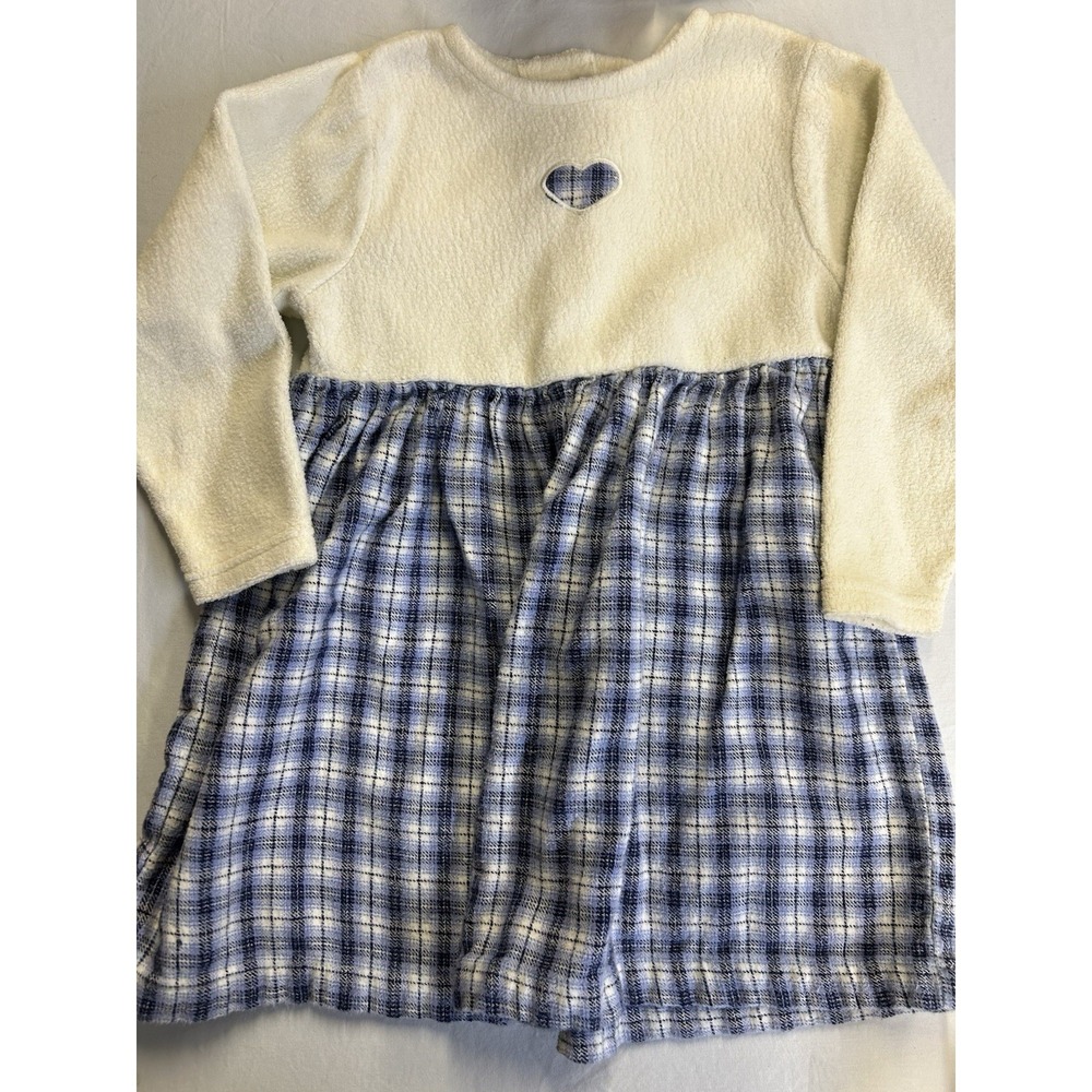 Vintage Children Cherokee Dress Size 4T